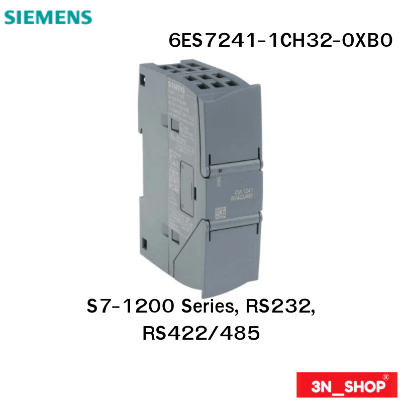 6ES7211-1AE40-0XB0 CPU S7-1200 | 3N SHOP - Image 4