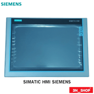 SIMATIC HMI TP1200 COMFORT COLOR MODEL 6AV2124-0MC01-0AX0 | 3N SHOP