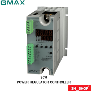 Temperature controller and SCR | 3N SHOP